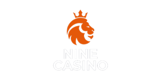 nine casino logo